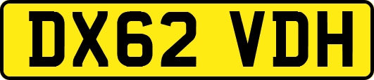 DX62VDH