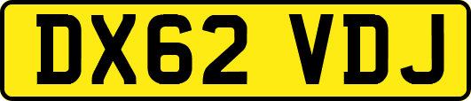 DX62VDJ