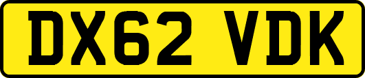 DX62VDK