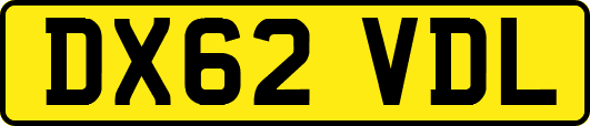 DX62VDL