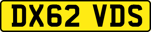 DX62VDS