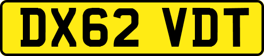 DX62VDT