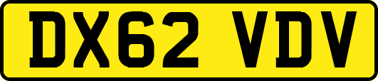 DX62VDV
