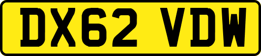 DX62VDW