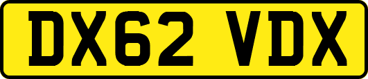 DX62VDX