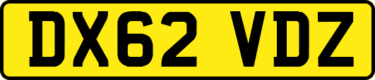 DX62VDZ