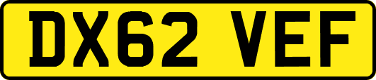 DX62VEF