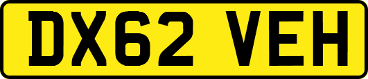 DX62VEH