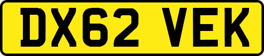 DX62VEK