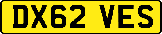 DX62VES