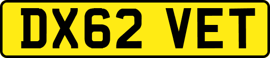 DX62VET