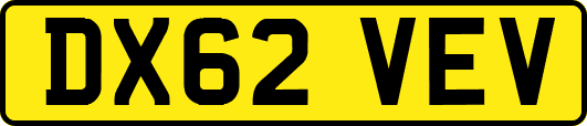 DX62VEV
