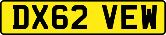 DX62VEW