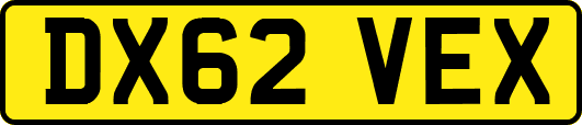 DX62VEX