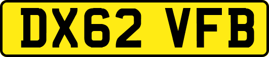DX62VFB