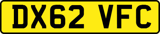 DX62VFC