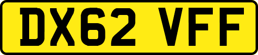 DX62VFF