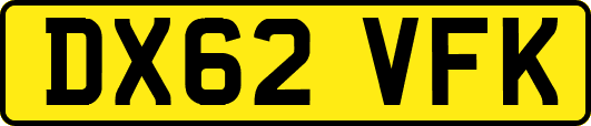 DX62VFK