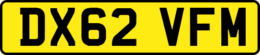 DX62VFM