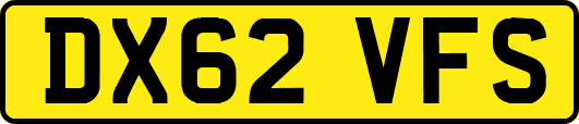 DX62VFS