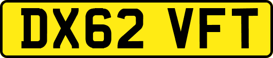 DX62VFT