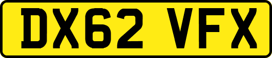 DX62VFX