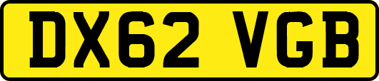 DX62VGB