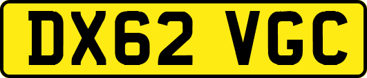 DX62VGC