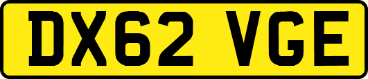DX62VGE