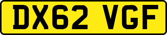 DX62VGF