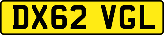 DX62VGL