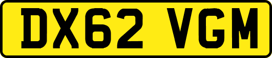 DX62VGM