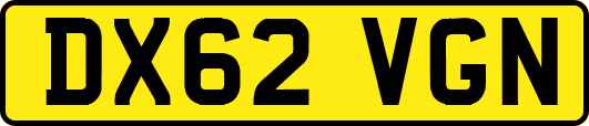 DX62VGN