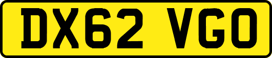 DX62VGO
