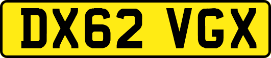 DX62VGX