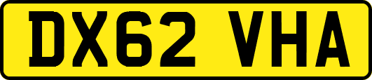 DX62VHA