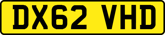 DX62VHD