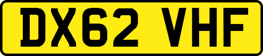 DX62VHF