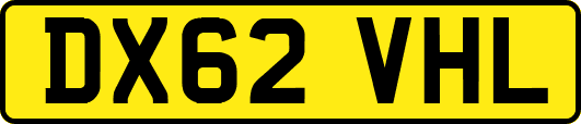DX62VHL