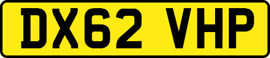 DX62VHP