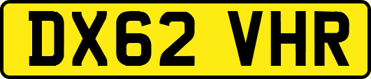 DX62VHR