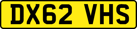 DX62VHS