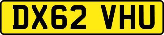 DX62VHU