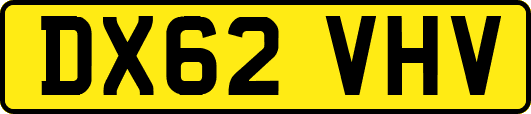 DX62VHV