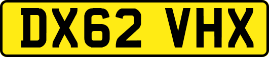 DX62VHX