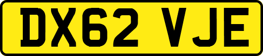 DX62VJE