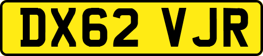 DX62VJR
