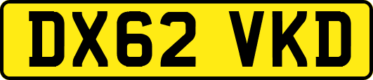 DX62VKD