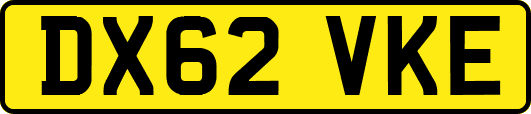 DX62VKE