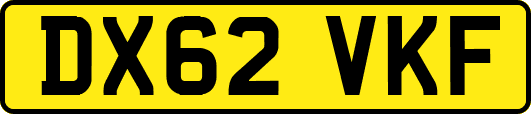 DX62VKF